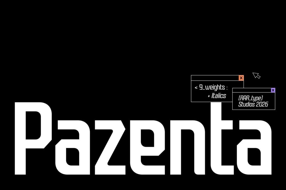 Pazenta